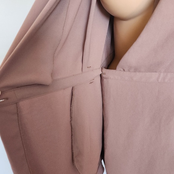 Wilfred Wrap Dress Size 4 - Picture 4 of 11